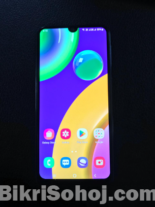 Samsung Galaxy M21 6/128 (Used)
